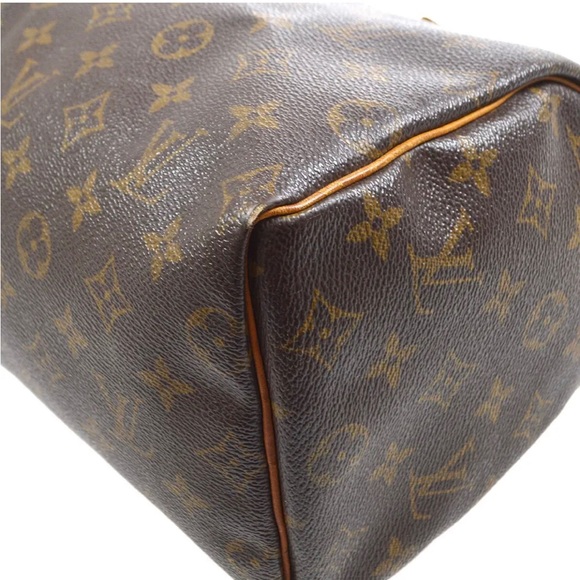 🥰💋🥰 Louis Vuitton Monogram Speedy 25 - Picture 3 of 16